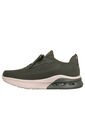 Tenis Mujer Skechers BOBS Arc Waves 2.0 Class Form - Gris de Skechers