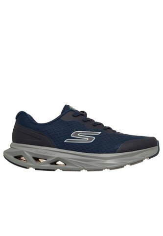 Tenis Hombre Skechers Glide-Step Vortex - Azul Skechers