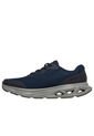 Tenis Hombre Skechers Glide-Step Vortex - Azul de Skechers