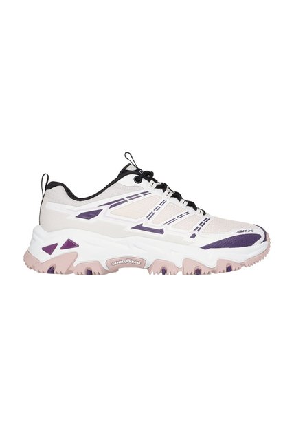 TENIS SKECHERS MUJER 180328NTMT D LITES H Talla 9