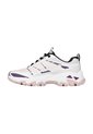 TENIS SKECHERS MUJER 180328NTMT D LITES H Talla 9 de Skechers
