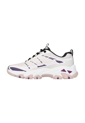 TENIS SKECHERS MUJER 180328NTMT D LITES H Talla 9