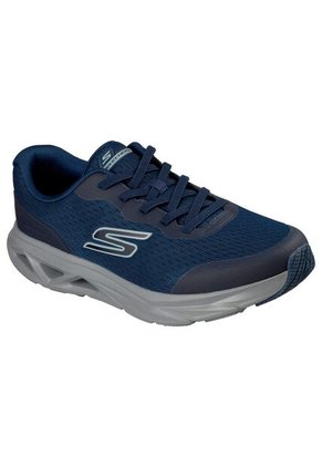 Tenis Hombre Skechers Glide-Step Vortex - Azul
