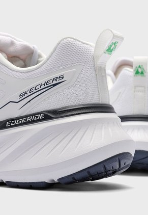 Tenis SKECHERS Edgeride - Exxo Blanco