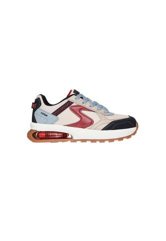 Tenis Skechers Skx -167 Niños Skechers