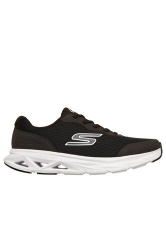 Tenis Hombre Skechers Glide-Step Vortex - Negro Skechers