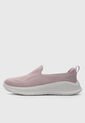 Tenis Walking SKECHERS Go Walk Now - Eliana Rosa de Skechers