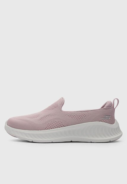 Tenis Walking SKECHERS Go Walk Now - Eliana Rosa