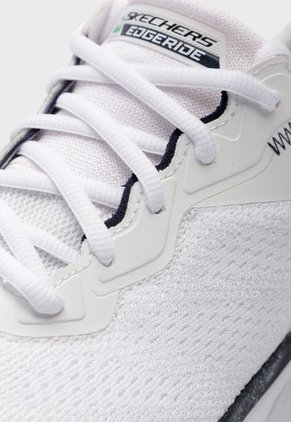 Tenis SKECHERS Edgeride - Exxo Blanco