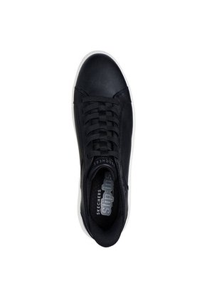 TENIS SKECHERS HOMBRE 183177BLK COURT BREA Talla 10.5
