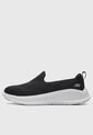 Tenis Walking SKECHERS Go Walk Now - Eliana Negro de Skechers
