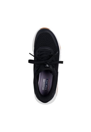 Tenis Mujer Skechers BOBS Sparrow Flex Rising Clout - Negro