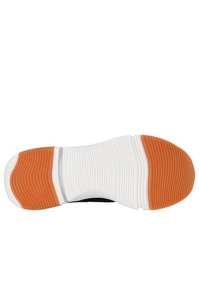 Tenis Mujer Skechers BOBS Sparrow Flex Rising Clout - Negro