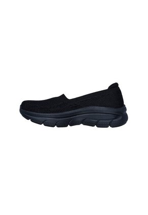 Tenis Skechers Modern D"Lux Mujer