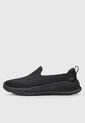 Tenis Walking SKECHERS Go Walk Now - Eliana Negro de Skechers