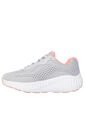 TENIS SKECHERS MUJER 129365LTGY GO RUN NO Talla 8 de Skechers