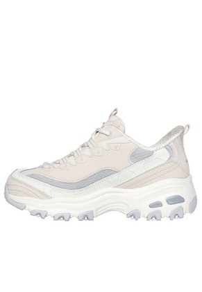 TENIS SKECHERS MUJER 150537NTGY D'LITES Talla 6.5