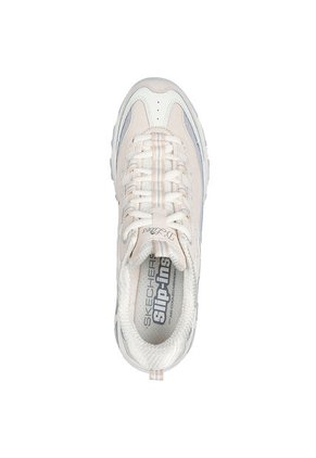 TENIS SKECHERS MUJER 150537NTGY D'LITES Talla 6.5