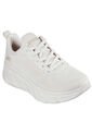 Tenis Mujer Skechers BOBS B Flex Hi Flying Hi - Blanco de Skechers