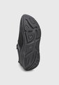 Tenis Lifestyle SKECHERS Bobs Skillz Fully Vital Negro de Skechers