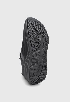 Tenis Lifestyle SKECHERS Bobs Skillz Fully Vital Negro