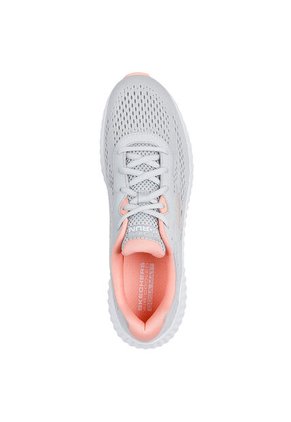 TENIS SKECHERS MUJER 129365LTGY GO RUN NO Talla 8