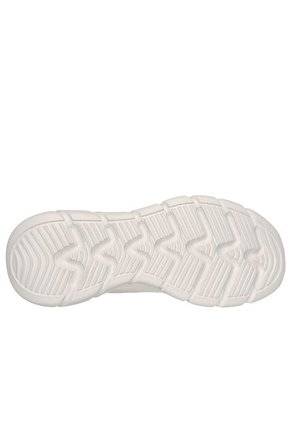 Tenis Mujer Skechers BOBS B Flex Hi Flying Hi - Blanco