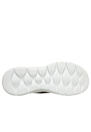 Tenis Mujer Skechers Go Walk Flex - Negro