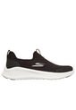 Tenis Mujer Skechers Go Walk Now - Negro de Skechers