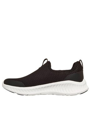 Tenis Mujer Skechers Go Walk Now - Negro