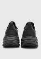 Tenis Lifestyle SKECHERS Bobs Skillz Fully Vital Negro de Skechers