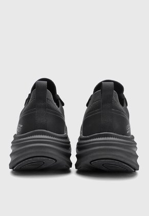 Tenis Lifestyle SKECHERS Bobs Skillz Fully Vital Negro