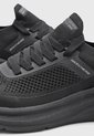 Tenis Lifestyle SKECHERS Bobs Skillz Fully Vital Negro de Skechers