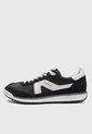 Tenis Lifestyle SKECHERS SKX 92 - Spective Negro de Skechers