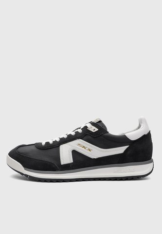 Tenis Lifestyle SKECHERS SKX 92 - Spective Negro Skechers