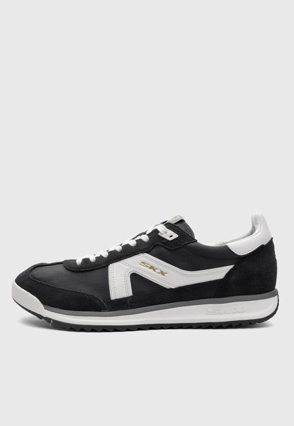 Tenis Lifestyle SKECHERS SKX 92 - Spective Negro