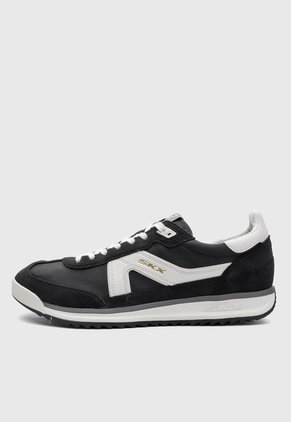 Tenis Lifestyle SKECHERS SKX 92 - Spective Negro