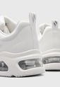 Tenis SKECHERS Tres Air Uno Blanco de Skechers