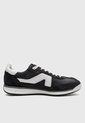 Tenis Lifestyle SKECHERS SKX 92 - Spective Negro de Skechers