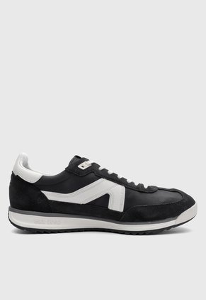 Tenis Lifestyle SKECHERS SKX 92 - Spective Negro