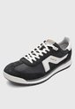 Tenis Lifestyle SKECHERS SKX 92 - Spective Negro de Skechers