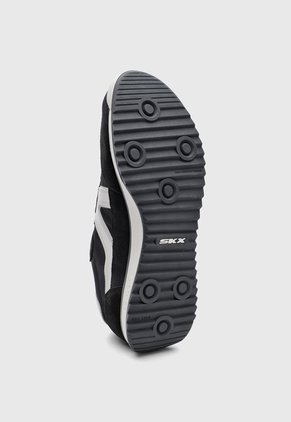 Tenis Lifestyle SKECHERS SKX 92 - Spective Negro
