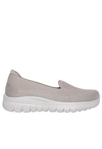TENIS SKECHERS MUJER 100697TPE GRACEFUL Talla 6.5 Skechers