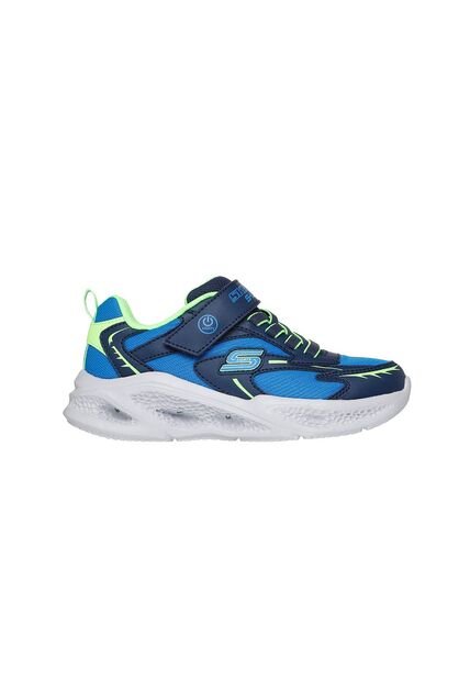 TENIS METEOR LIGHTS SKECHERS