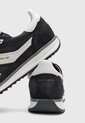 Tenis Lifestyle SKECHERS SKX 92 - Spective Negro de Skechers