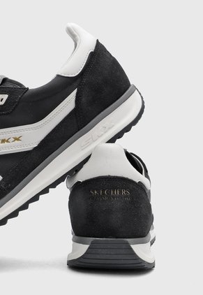 Tenis Lifestyle SKECHERS SKX 92 - Spective Negro