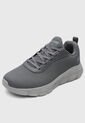 Tenis SKECHERS Bobs B Flex - Cool Edge Gris de Skechers