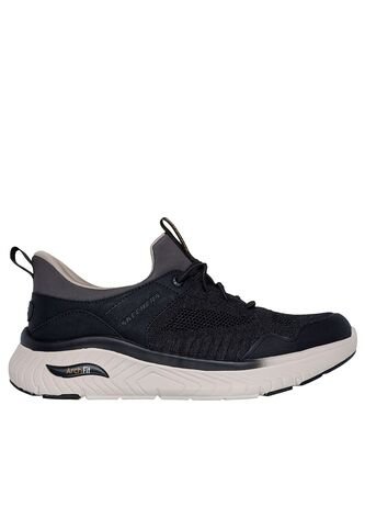 TENIS SKECHERS HOMBRE 205340BLK ARCH FIT C Talla 7 Skechers