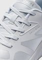 Tenis SKECHERS Tres Air Uno Blanco de Skechers