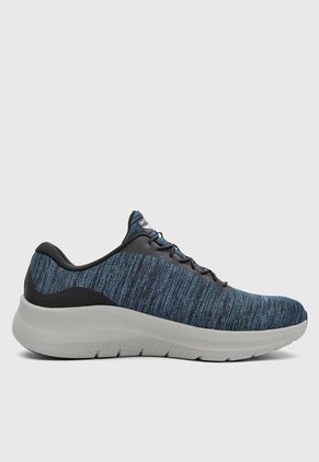 Tenis Lifestyle SKECHERS Arch Fit 2.0 Azul